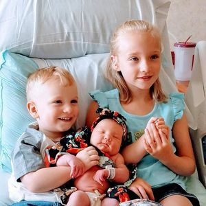 Meet your Posher, Casey